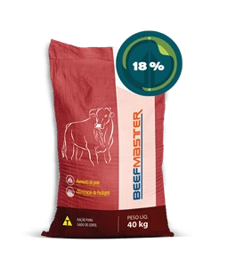 BeefMaster | 18%