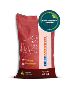 BeefMaster | Concentrado 32 gros