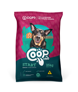 Coopco | Start