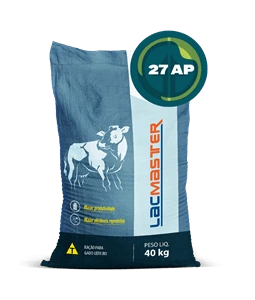 LACMASTER | 27 AP