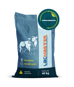 LACMASTER | Bezerro Crescimento