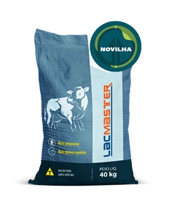 LACMASTER | Novilha