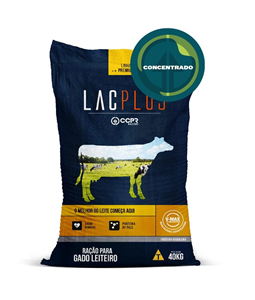LACPLUS | Concentrado