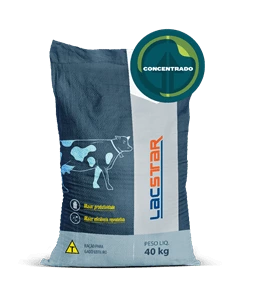 LACSTAR | Concentrado