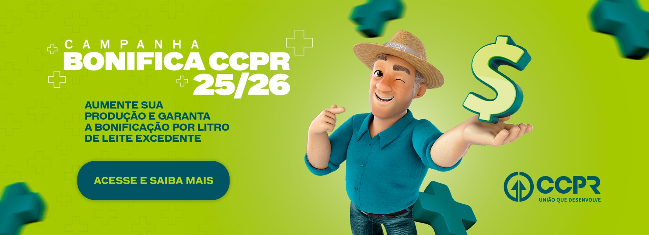 BANNER LINHA EM CASA AVES